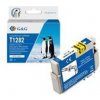 alt. kazeta G&G pre EPSON T1282 Stylus S22 / Stylus SX125 / Stylus SX130 / Stylus SX230 / Stylus SX235W (7ml)