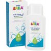 BABYSMILK detský šampón a umývacia pena do kúpeľa s Colostrom 200 ml