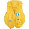 Detská nafukovacia vesta Bestway Swim Safe Step C 51cm x 46cm