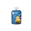 Gerber Natural vrecko hruška/slivka 90g 6M
