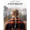 Taylor Swift- Evermore Piano, Vocal and Guitar