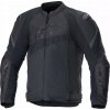 MOTOCYKLOVÁ BUNDA ALPINESTARS T-GP PLUS R V4 AIRFLOW BLACK L