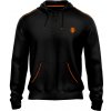 World of Tanks mikina so zipsom FWGZPHOOD23BK