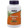 Now Foods Now Slippery Elm Jilm červený 400 mg 100 rostlinných kapsúl