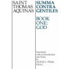 Summa Contra Gentiles (Saint Thomas Aquinas)(Brožovaná)