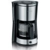 Severin Kávovar na prekapávanú kávu KA 4823 TYPE, strieborná