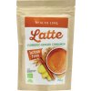 Health Link Latte kurkuma bio 150 g