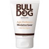 Bulldog Age Defence Moisturiser Hydratačný krém proti vráskam pre mužov 100 ml