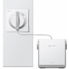 ECOVACS WINBOT W2 PRO OMNI WHITE