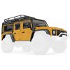 Traxxas karoséria Land Rover Defender okrová (TRA9712-TAN)