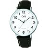 Q&Q Analógové hodinky C64A-005PY