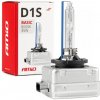 Xenónová výbojka D1S 35W 8000K AMiO BASIC