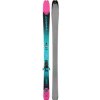 Dynafit Seven Summits W ski set + Skin + Radical Long 23/24 flamingo reef 149