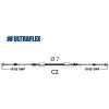 ULTRAFLEX Bowden radenia C2 - 10