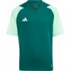 adidas teamwear Detský futbalový dres adidas Tiro 23 Competition zelený HU1300 Veľkosť: 164 cm