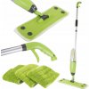 Plochý mop Verk Group Plochý mop s rozprašovačom 40 cm