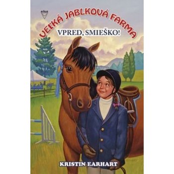 Vpred, Smieško! - Kristin Earhart, John Steven Gurney