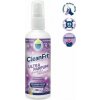 Cleanfit ultraparfum - Levanduľa Provence 100 ml