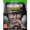 XBOX ONE Call of Duty: WWII (nová)