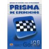 Prisma A1 - De ejercicios - Maria Ángeles casado, Anna Martinez, Ana Maria Romero