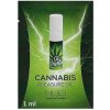 Oh! Holy Mary Cannabis Pleasure Oil TESTER