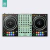 Doto Design Skin DDJ-1000 SRT COLORS Aquamarine