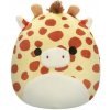 Squishmallows Žirafa - Gary SQCR05411 - Plyšák