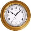 Nástenné hodiny JVD NR27043.11 riadené rádiovým signálom 30cm