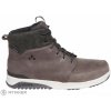 VAUDE UBN Kiruna II Mid STX topánky, anthracite UK 9.5