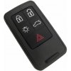 Diaľkové ovládanie Volvo 5tl. ID46-PCF7945 433MHz SMART