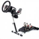 Wheel Stand Pre DELUXE V2, stojan pre volant a pedále Thrustmaster T300RS, TX, TMX, T150, T500, T-GT, TS-XW