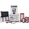 ILFORD Harman Photo & Paterson Darkroom Starter Kit.