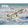 Rodinný plánovací kalendár 2026... Kolektív autorov