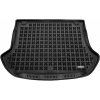 RezawPlast Gumová vaňa kufra REZAW - Nissan MURANO 2001-2007