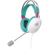 Asus TUF Gaming H1 Gen II Hatsune Miku Edícia herné drôtové slúchadlá