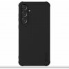 Nillkin Super Frosted PRO Magnetic Zadní Kryt pro Samsung Galaxy A55 5G Black