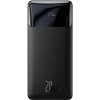 NONAME Baseus PPBD050301 Bipow Digital Display Powerbanka 10000mAh 20W Black