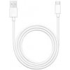 Oppo DL143 USB USB-C, 1m, bílý