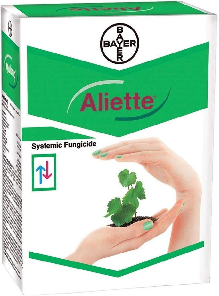 Bayer Garden ALIETTE 80 WG 5 kg