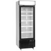 Chladicí skříň prosklené dveře | TEFCOLD NC 2500 G