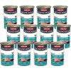 Animonda Gran Carno Adult Dog losos a špenát 12 x 400 g