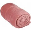 Articasa Plied flanelový ružová ED-225610 200x150