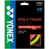Tenisový výplet Yonex Poly Tour Pro 1.15 - žltý