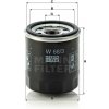 MANN FILTER Olejový filter W 68/3
