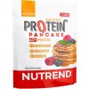 Proteínový doplnok zmes bielkovín Nutrend prášok 650 g príchuť natural