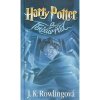 Harry Potter a Fénixův řád - J. K. Rowlingová