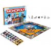 Monopoly Naruto Winning Moves EN