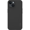 Nillkin Super Frosted PRO Zadní Kryt pro Apple iPhone 15 Black (Without Logo Cutout)