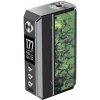 VOOPOO DRAG 4 MOD 177W Gun Metal & Forest Green
