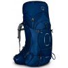 Dámsky batoh OSPREY Ariel 55 II Ceramic Blue